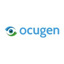 Ocugen logo