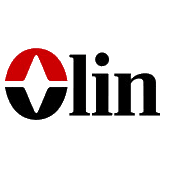 Olin logo