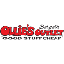 Ollie's Bargain logo