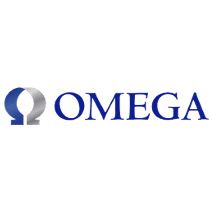 Omega Healthcare logo