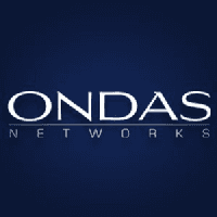 Ondas Inc. logo