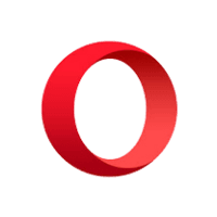 Opera American Depositary Shares logo