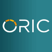 Oric Pharms logo