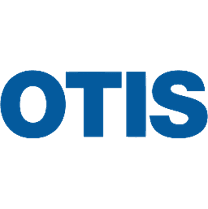 Otis Worldwide logo