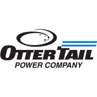 Otter Tail logo
