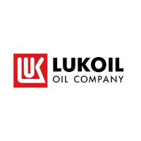 PJSC Lukoil Sponsored ADR Representing logo