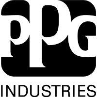 PPG Inds logo
