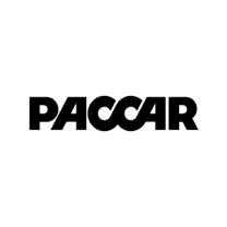 Paccar de logo