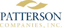 Patterson logo