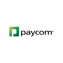 Paycom Software logo