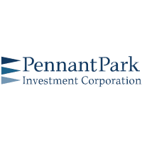 PennantPark logo