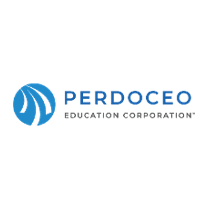 Perdoceo Eductn logo