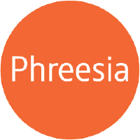 Phreesia logo