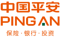 Ping An Insurance Group Company of China ADR logo