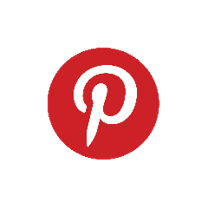 Pinterest logo