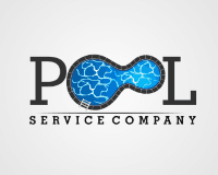Pool logo