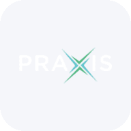 Praxis Precision logo