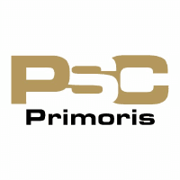 Primoris Serv logo