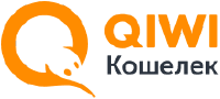 QIWI ADR Representing Class B logo