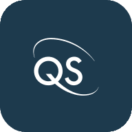 Quantumscape logo