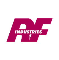 RF Ind logo