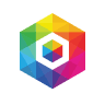 Recursion Pharms logo