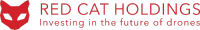 Red Cat Hldg logo