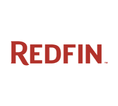 Redfin logo
