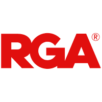 RGA logo