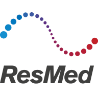 Resmed logo