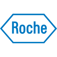 Roche Holdings ADR logo