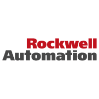 Rockwell Automat logo