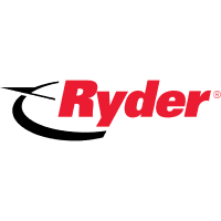 Ryder logo
