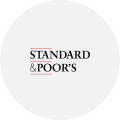 S&P 500 logo