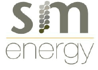 SM Energy logo