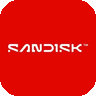 Sandisk Corporation logo