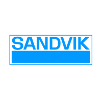 Sandvik A B Sponsored Sweden ADR logo