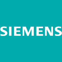 Siemens AG Sponsored ADR logo