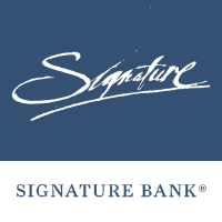 Signature Bank logo