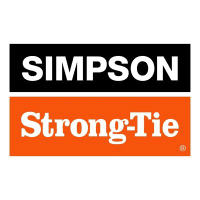 Simpson Mfg logo