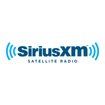 Sirius XM DE logo