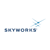 Skyworks Solutns logo