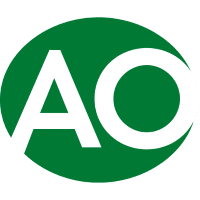 A O Smith logo