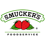 J M Smucker logo