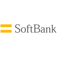 Softbank Group Unsponsored ADR logo