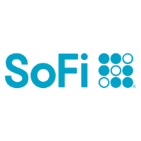 SoFi Tech logo