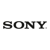 Sony Group ADR Representing logo
