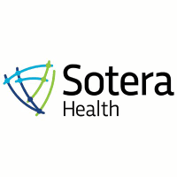 Sotera Health US logo