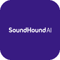 SoundHound AI logo