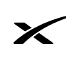 SpaceX logo